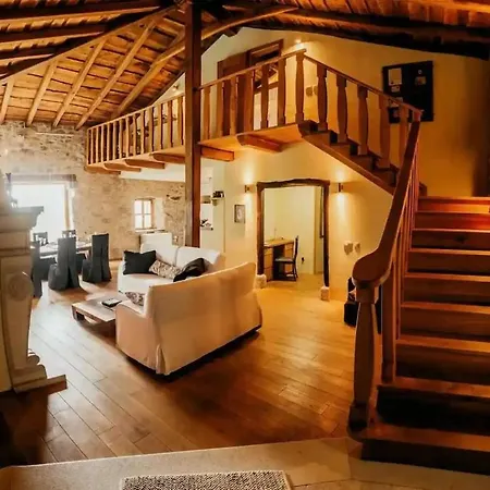 Luxurious Chateau Asa In Sežana