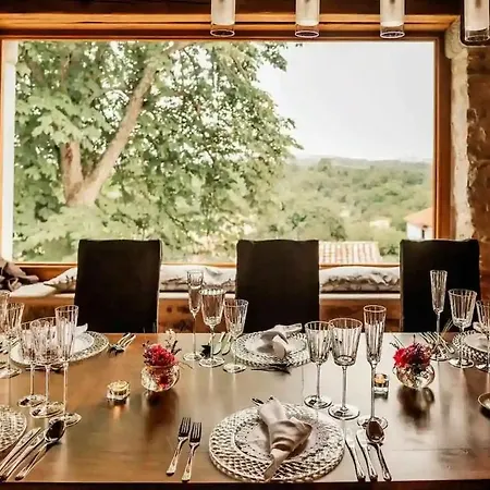 Luxurious Chateau Asa In