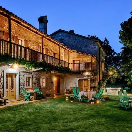Luxurious Chateau Asa In *