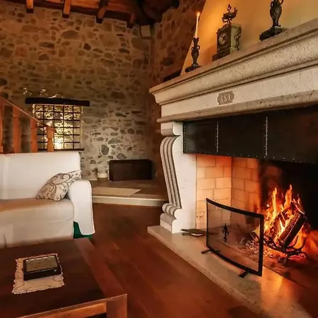 Luxurious Chateau Asa In *
