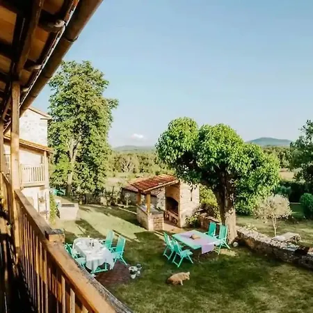 Luxurious Chateau Asa In Sežana