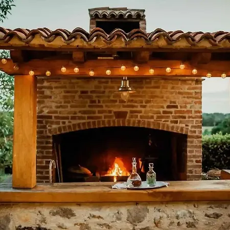 Luxurious Chateau Asa In Sežana