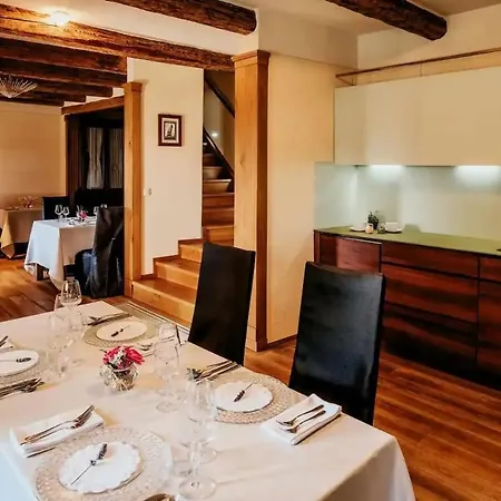 Vila Luxurious Chateau Asa In *