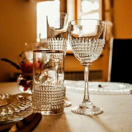 Vila Luxurious Chateau Asa In Sežana