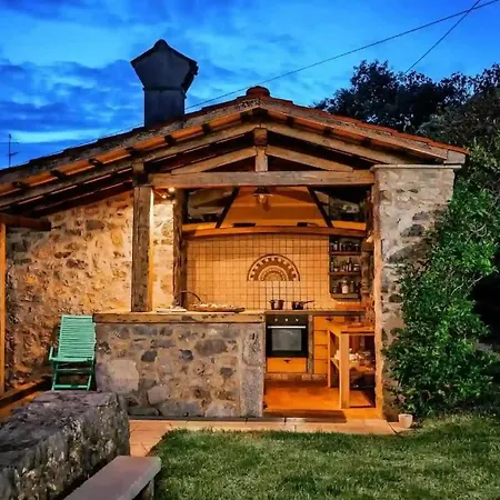 Luxurious Chateau Asa In