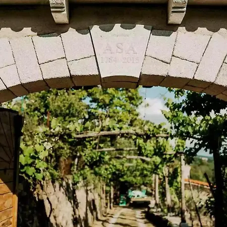 Vila Luxurious Chateau Asa In Sežana