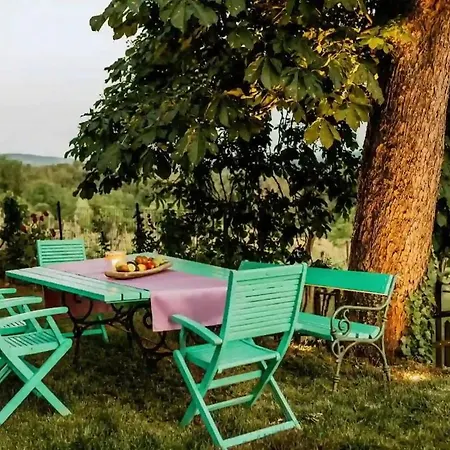Vila Luxurious Chateau Asa In