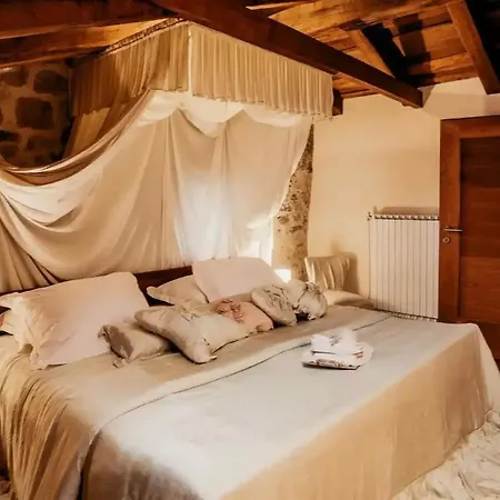 Luxurious Chateau Asa In Vila *