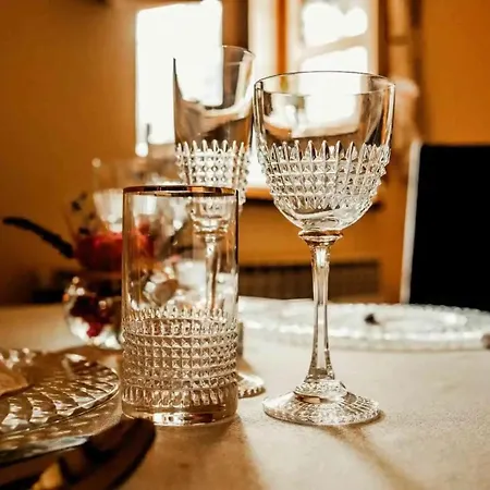 Casa vacanze Luxurious Chateau Asa In