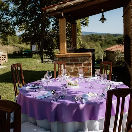Luxurious Chateau Asa In