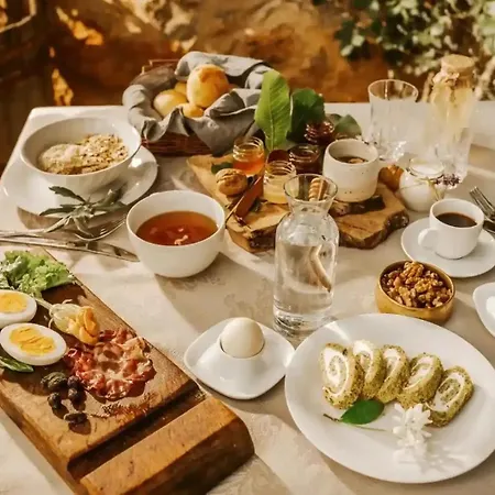 Luxurious Chateau Asa In * 세자나