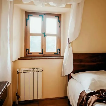 Luxurious Chateau Asa In Sežana