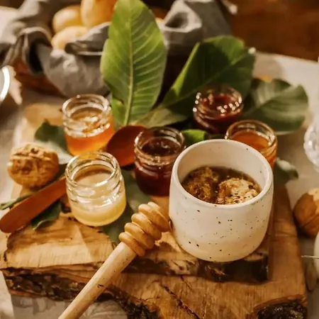 Luxurious Chateau Asa In Дом отдыха *