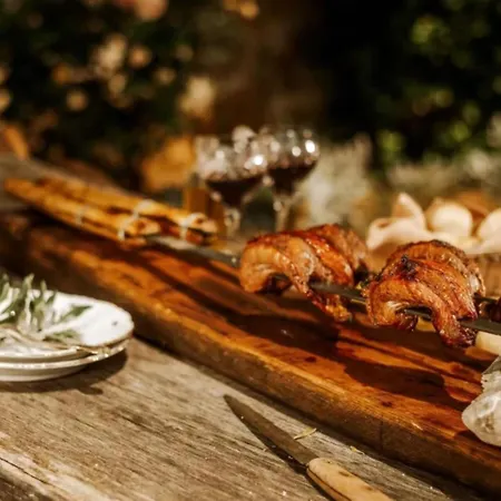 Luxurious Chateau Asa In Дом отдыха *