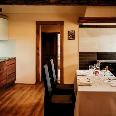 Luxurious Chateau Asa In Casa vacanze Sežana