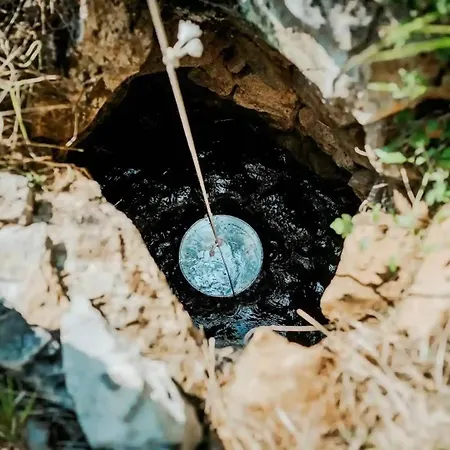 Luxurious Chateau Asa In *