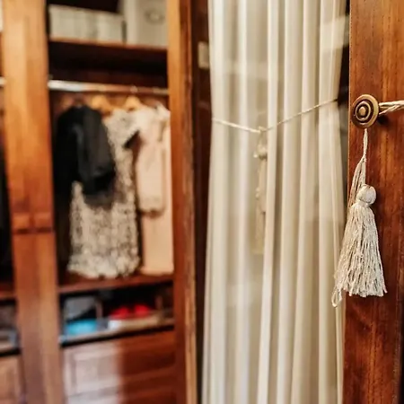 Дом отдыха Luxurious Chateau Asa In *