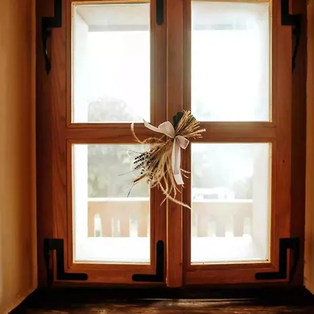 Luxurious Chateau Asa In