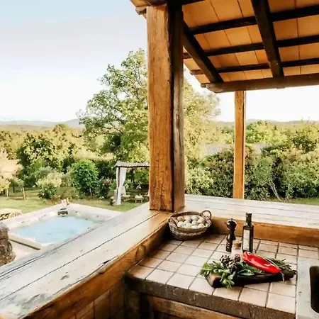 Luxurious Chateau Asa In * Сезана