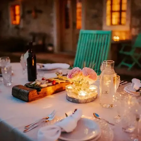 Luxurious Chateau Asa In Дом отдыха